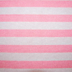 Sparkling stripes trikå (fler färger)