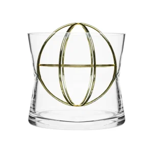 Sphere Vase L