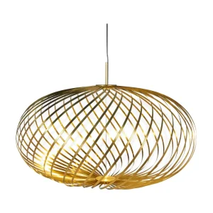 Spring Pendant Medium LED