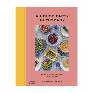 A House Party in Tuscany