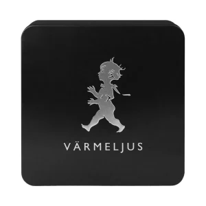 Solstickan Värmeljuslåda