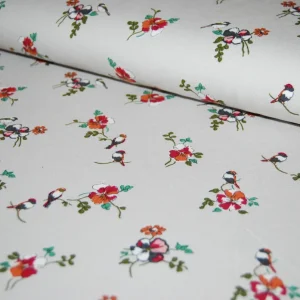 Violet romance modaltrikå (fler färger)