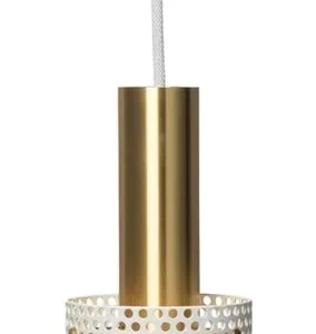 Vouge Pendant Small