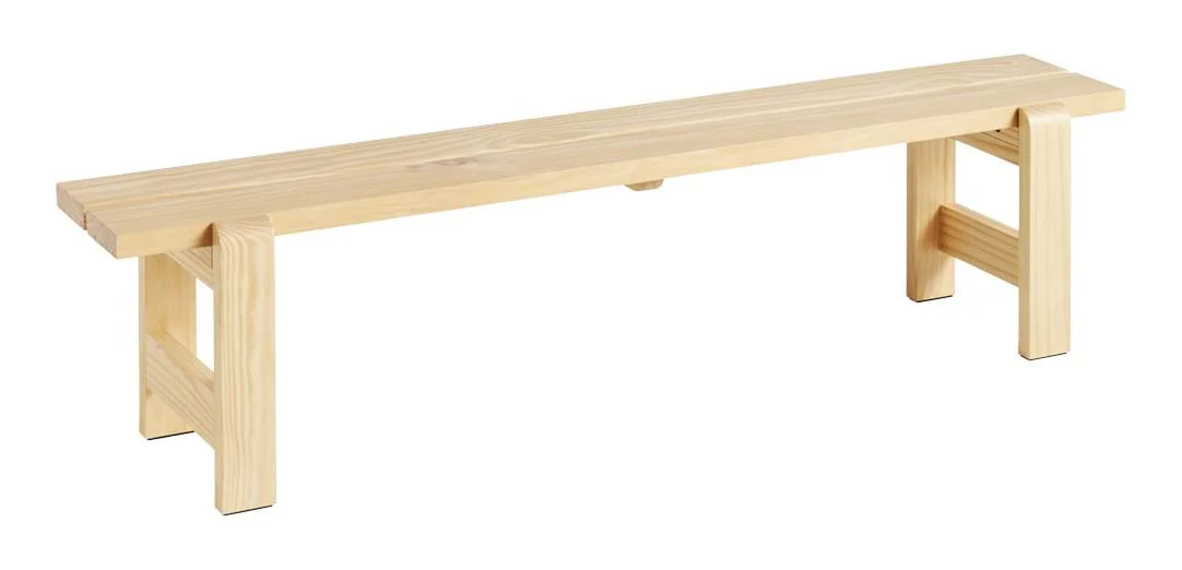 Weekday Bench 190 cm - Bild 2