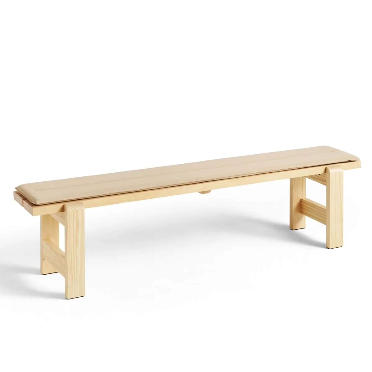 Weekday Bench Seat Cushion 190 cm - Bild 3