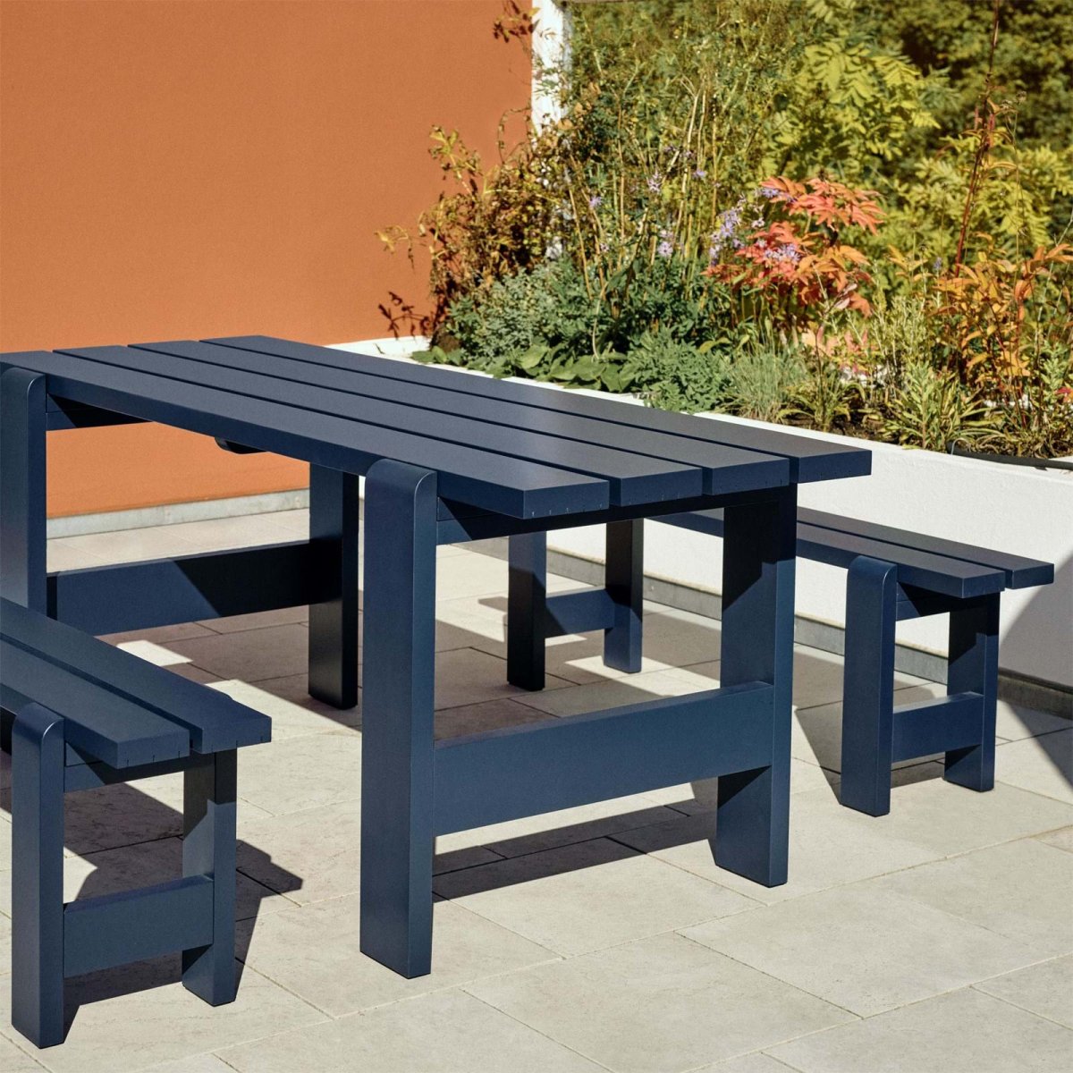 Weekday Table - Bild 4