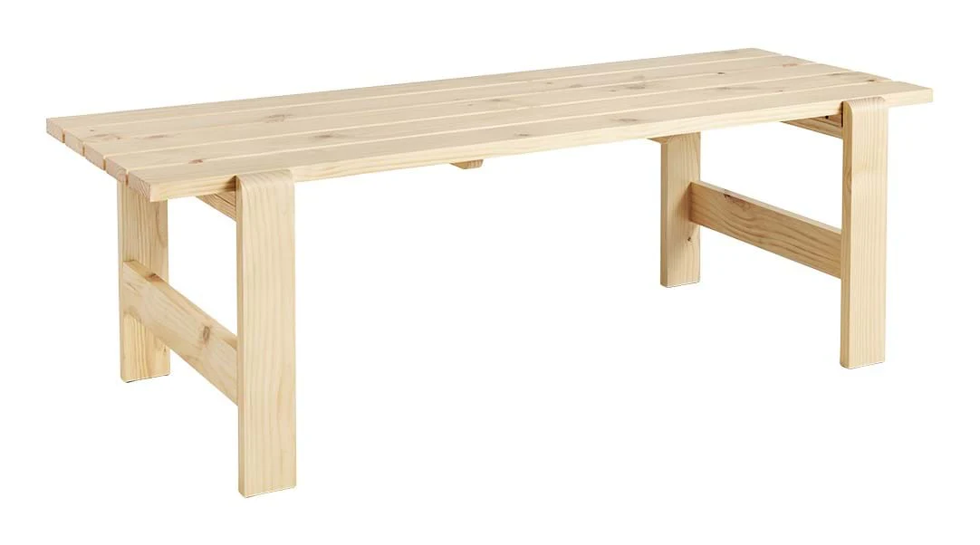 Weekday Table - Bild 9