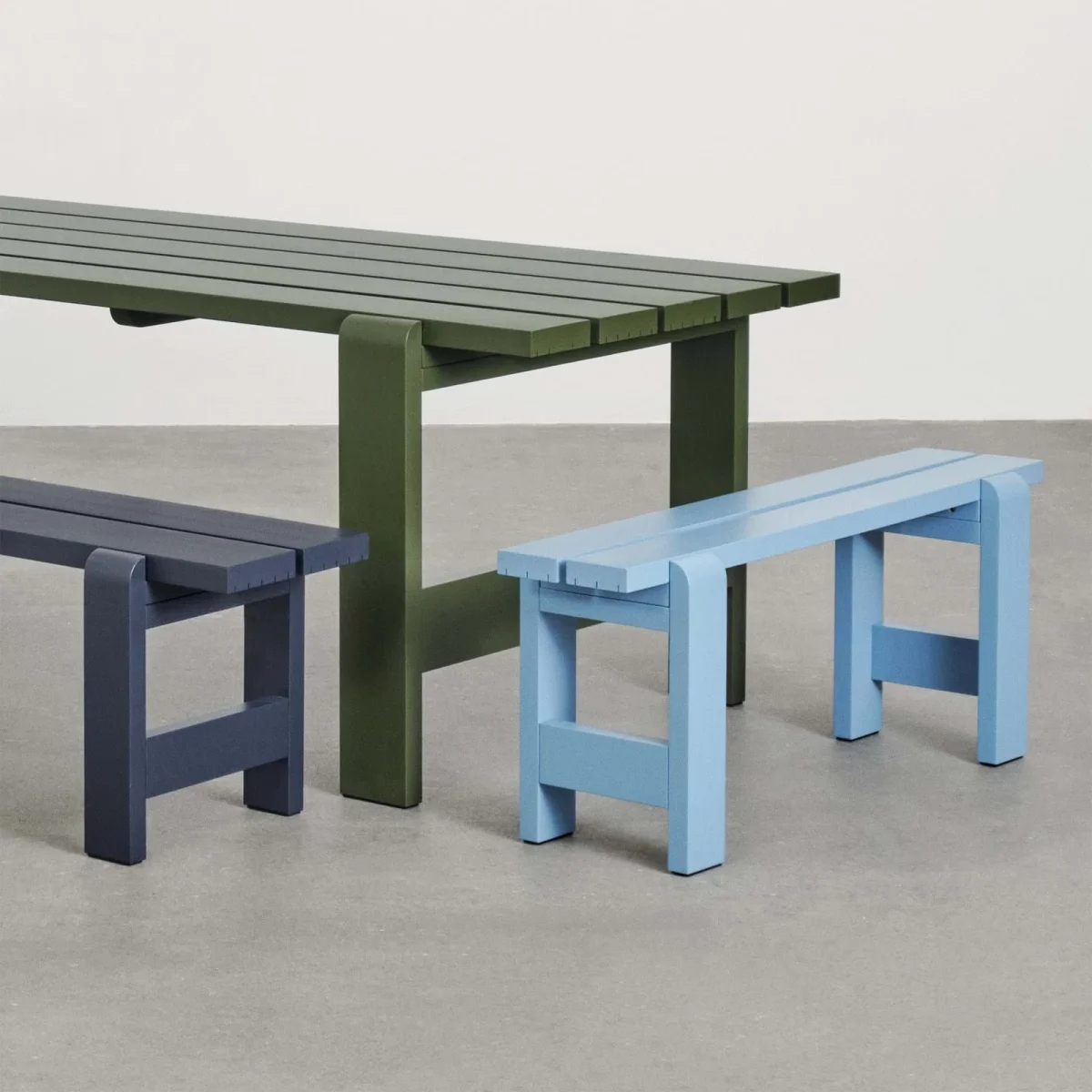 Weekday Table - Bild 5