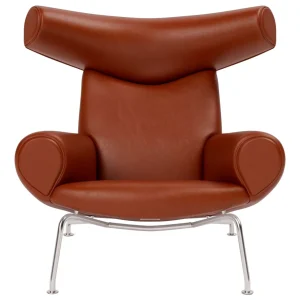 Wegner Ox Chair