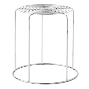 Wire Stool VP11