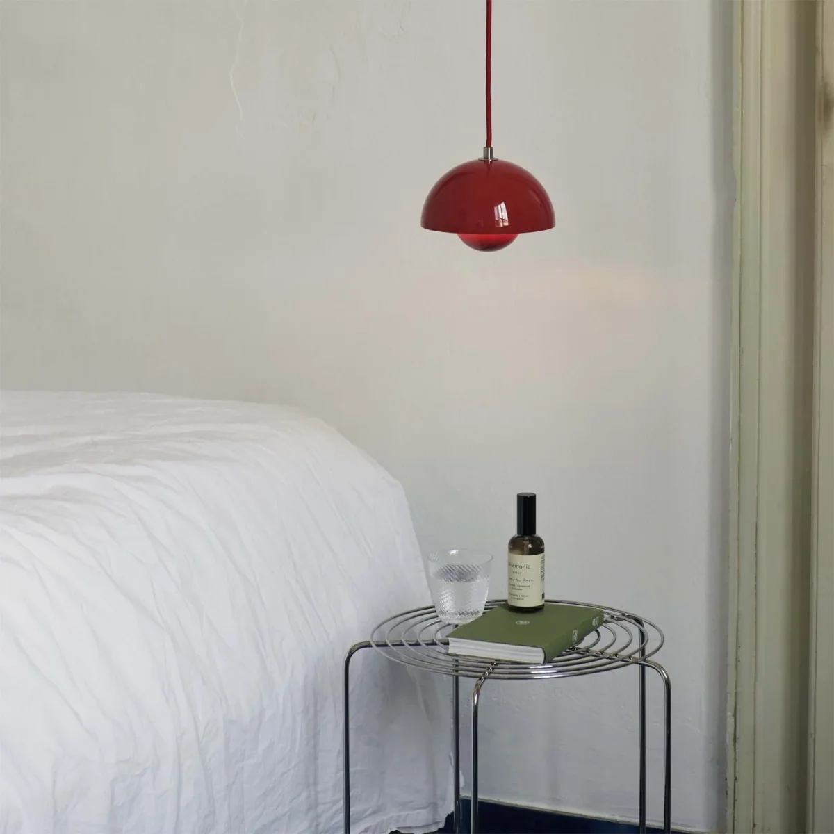 Wire Stool VP11 - Bild 5