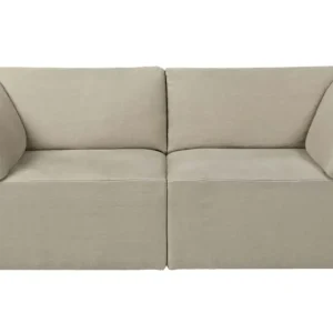 Wonder Sofa 2-seater Fixed Cover