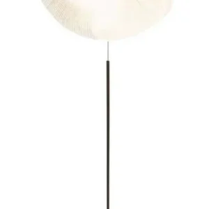 Yoruba Rose Floor Lamp
