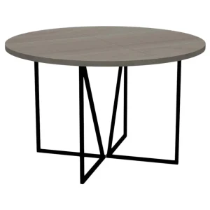 Zet Matbord Ask Hel Skiva