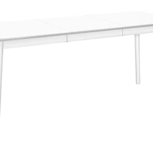 Zigzag Bord Rekt 127 cm