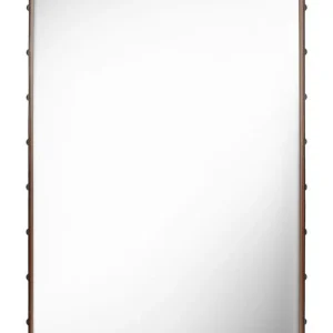 Adnet Rectangular 115x65 cm