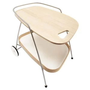 AK 700 Serveringsvagn