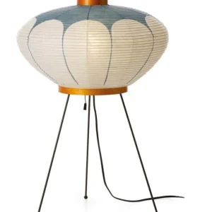 Akari Light Sculptures 9AD