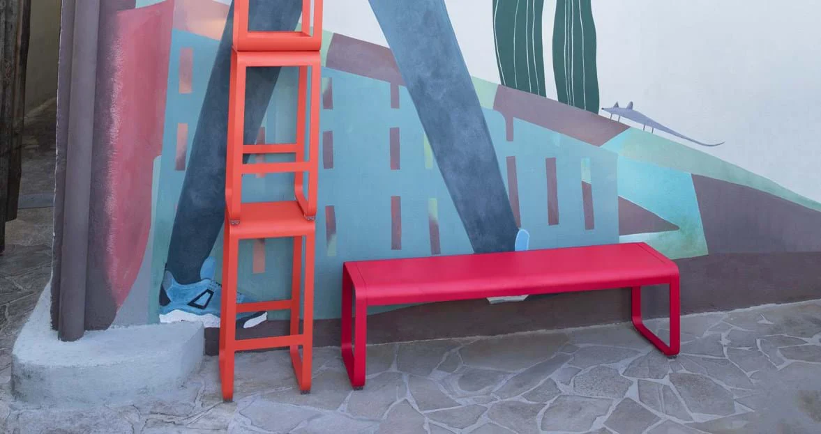 Bellevie Bench - Bild 3