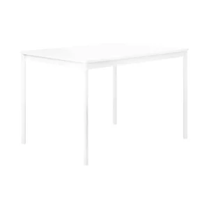 Base Table 140x80 cm