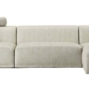 Baseline Divansoffa Höger 325 cm