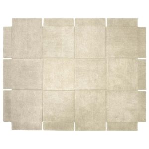 Basket Rug 185x240