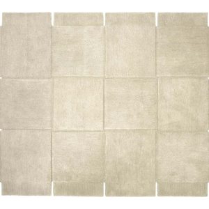Basket Rug 245x300