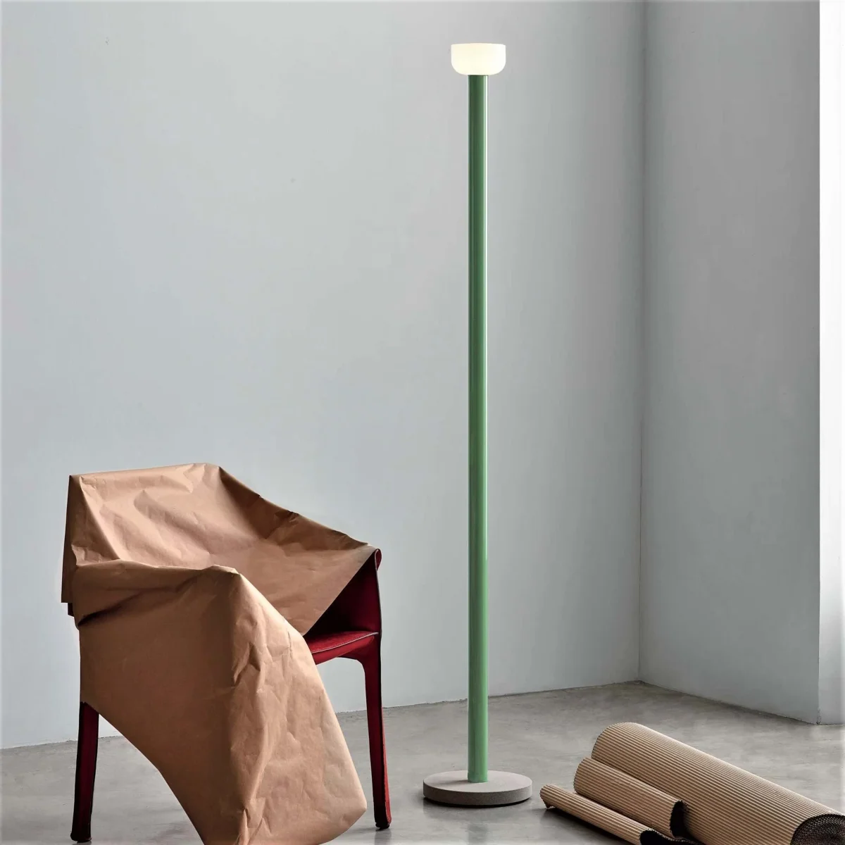Bellhop Golvlampa - Bild 5
