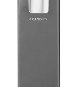 Stoff Candles