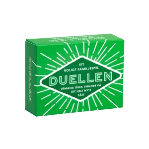 Spel Duellen