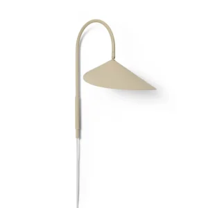Arum Swivel Wall Lamp