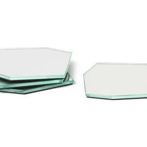 Shard Coasters Set of 4
