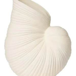 Shell Vase