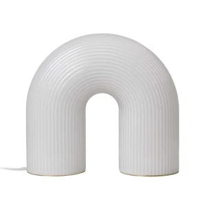 Vuelta Floor Lamp