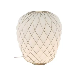 Pinecone Table Lamp Ø50