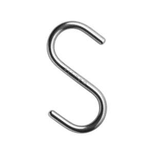 S Hook 5-Pack