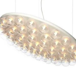 Prop Light Round Single