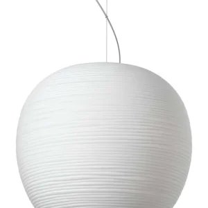 Rituals XL Pendant - White