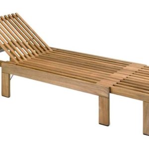 Riviera Sunbed