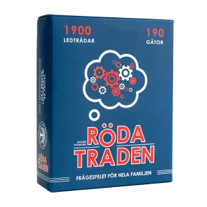 Spel Röda Tråden