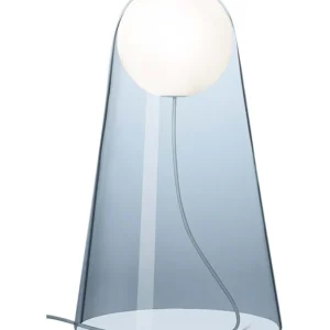 Satellight Table Lamp - White