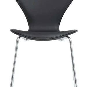 Sjuan 3107 Stol Framsidesklädd