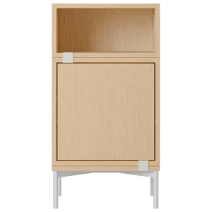 Stacked Storage System Bedside Table Configuration 2