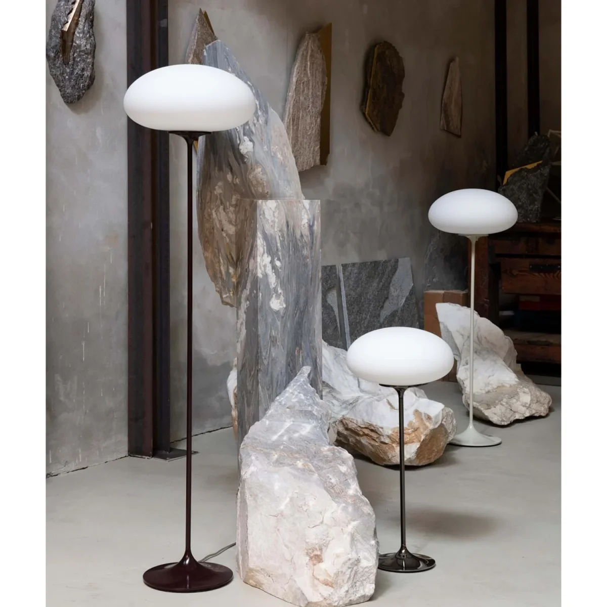 Stemlite Floor Lamp 150 cm - Bild 4