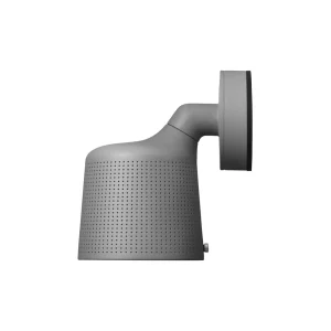 Vipp 551 Vägglampa Utomhus