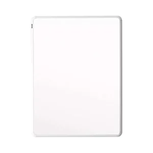 Vipp 911 Spegel - Vit