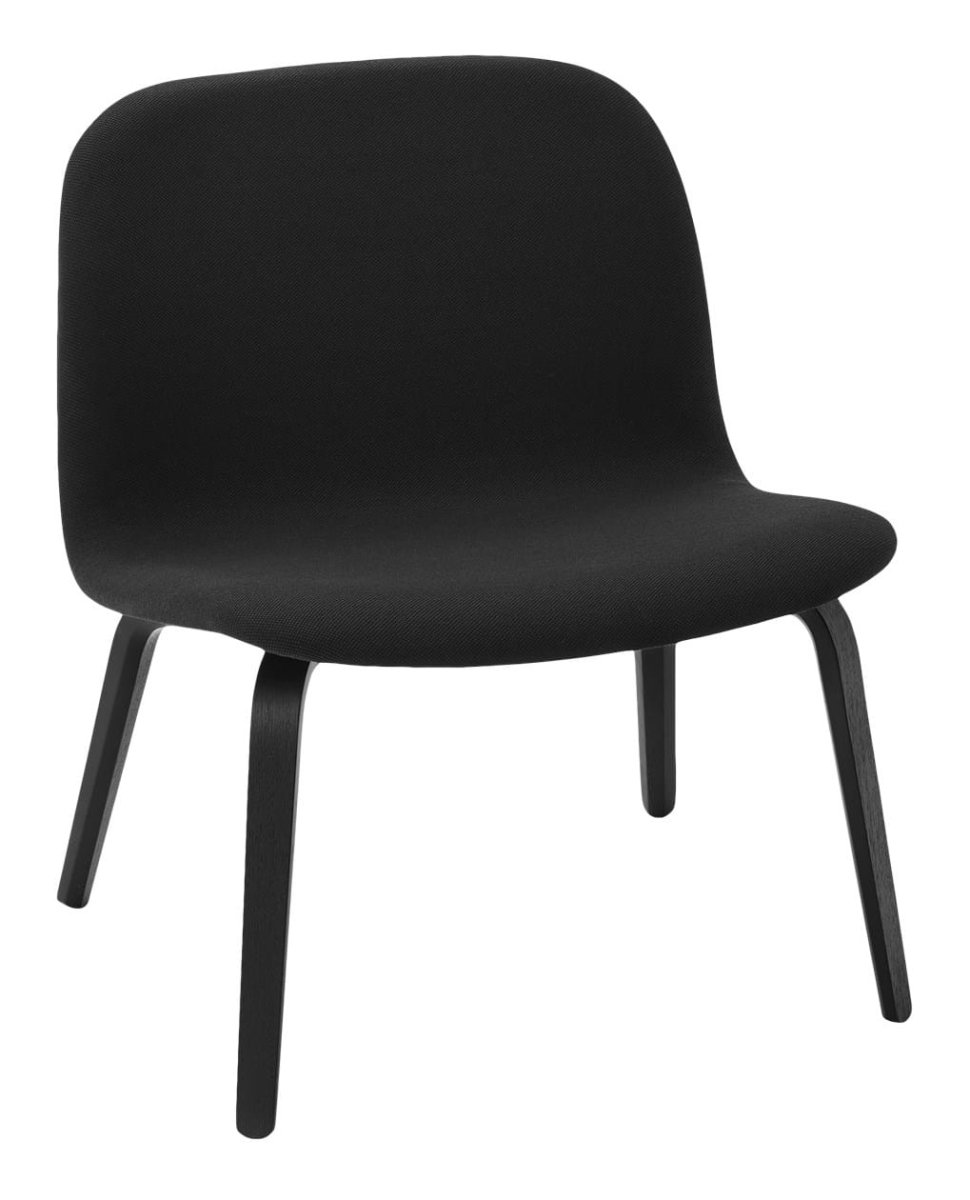 Visu Lounge Chair Upholstered Shell - Bild 4