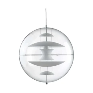 VP Globe Glass
