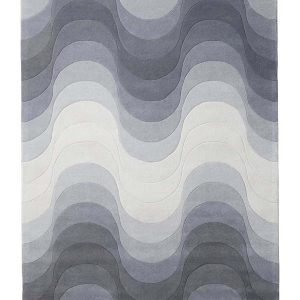 Wave Rug 170x240