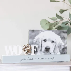 Woof ram